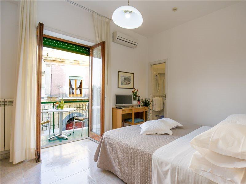 Hotel Angelina Sant'Agnello Εξωτερικό φωτογραφία