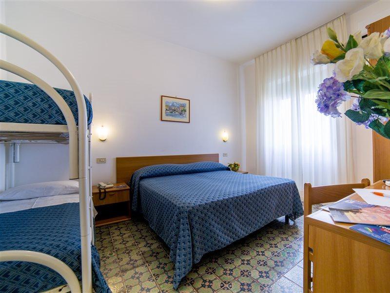 Hotel Angelina Sant'Agnello Εξωτερικό φωτογραφία