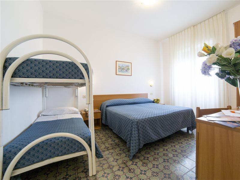 Hotel Angelina Sant'Agnello Εξωτερικό φωτογραφία