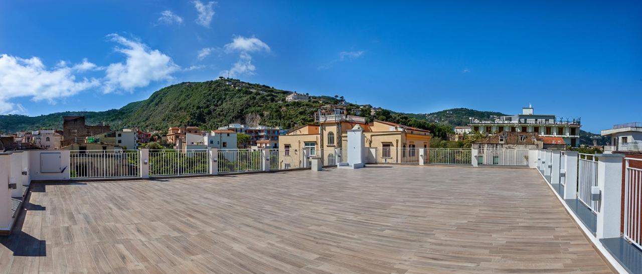 Hotel Angelina Sant'Agnello Εξωτερικό φωτογραφία