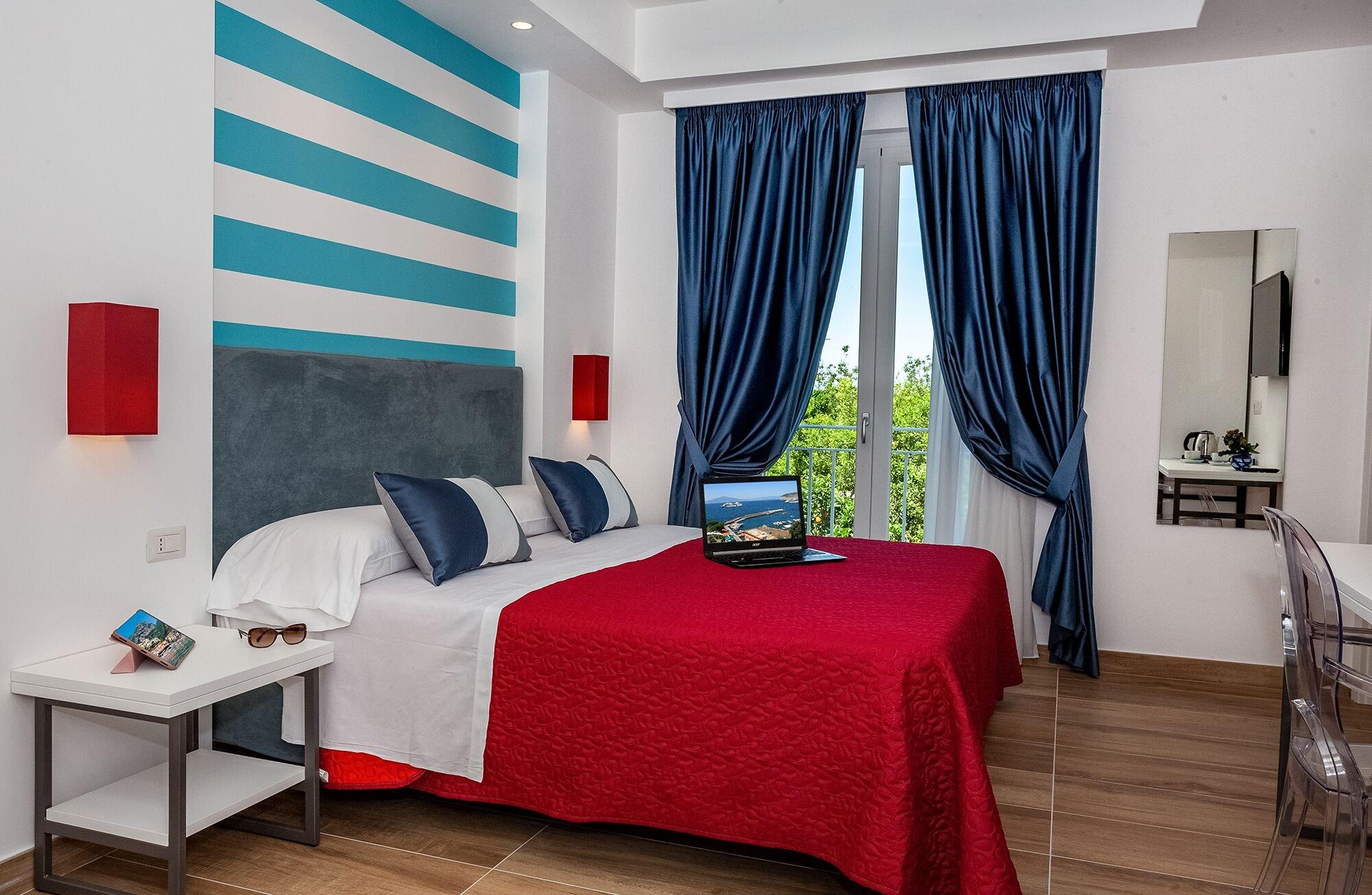 Hotel Angelina Sant'Agnello Εξωτερικό φωτογραφία