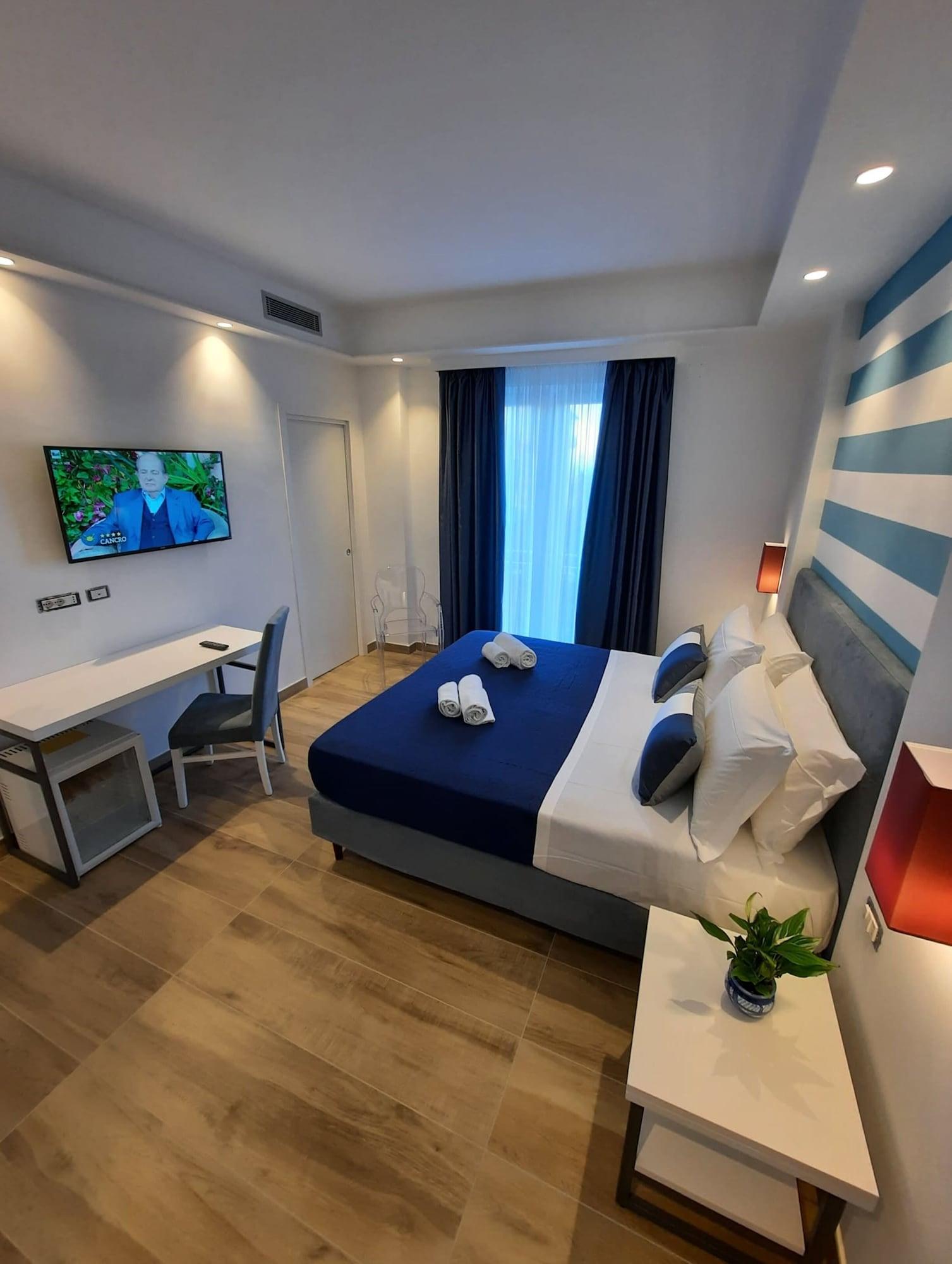 Hotel Angelina Sant'Agnello Εξωτερικό φωτογραφία