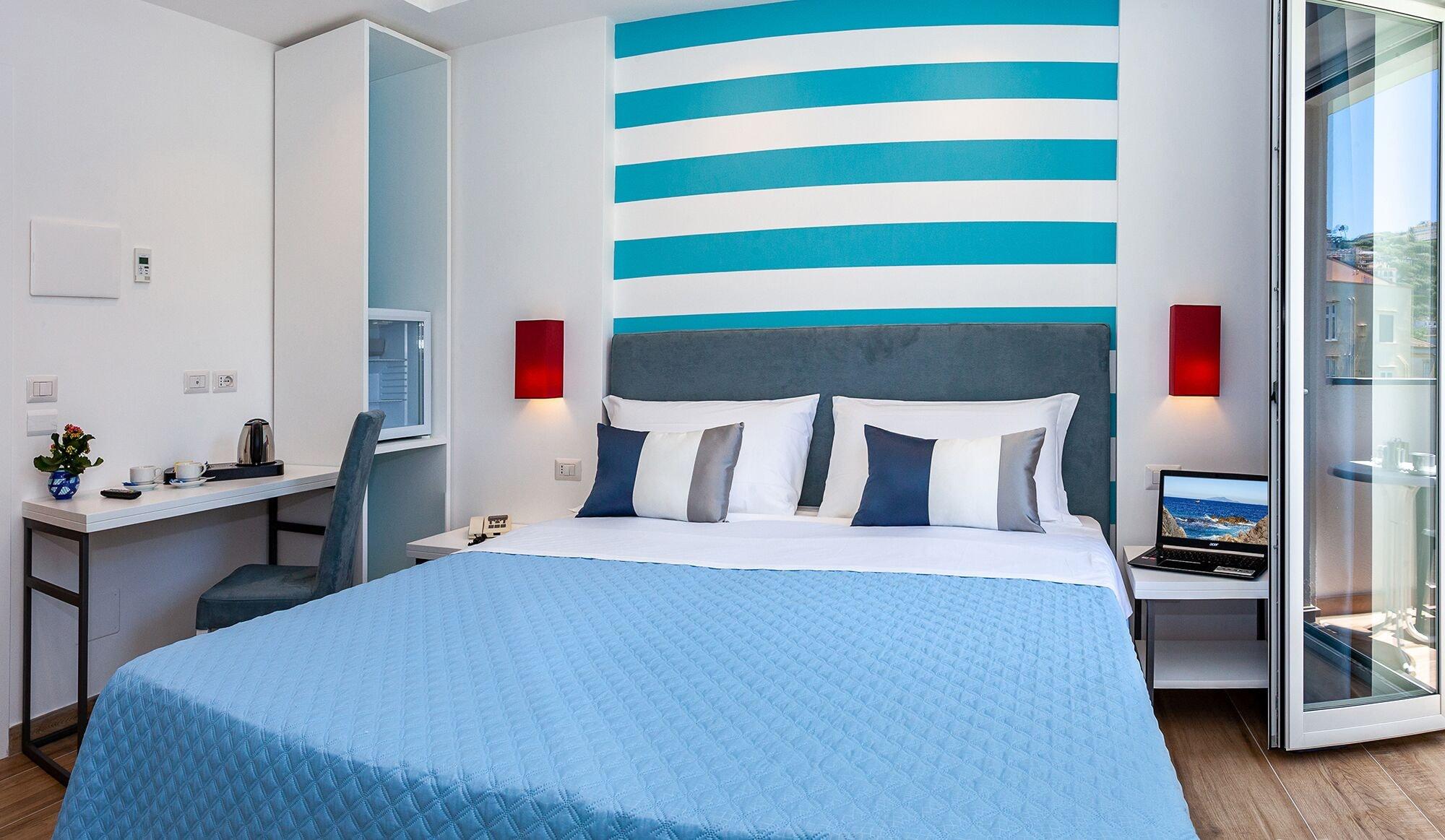 Hotel Angelina Sant'Agnello Εξωτερικό φωτογραφία