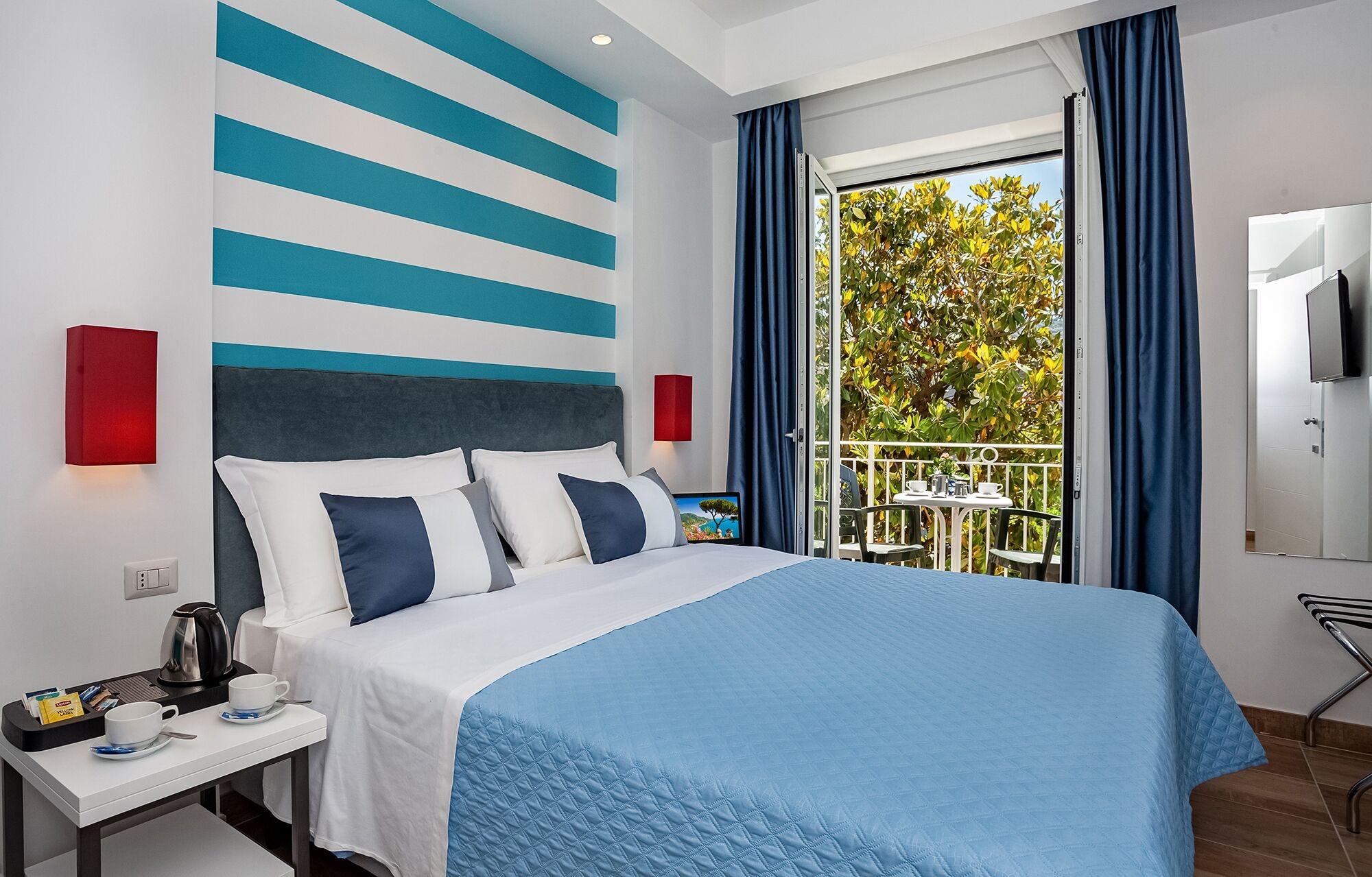 Hotel Angelina Sant'Agnello Εξωτερικό φωτογραφία