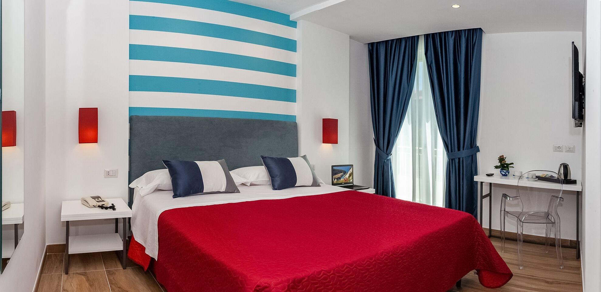 Hotel Angelina Sant'Agnello Εξωτερικό φωτογραφία