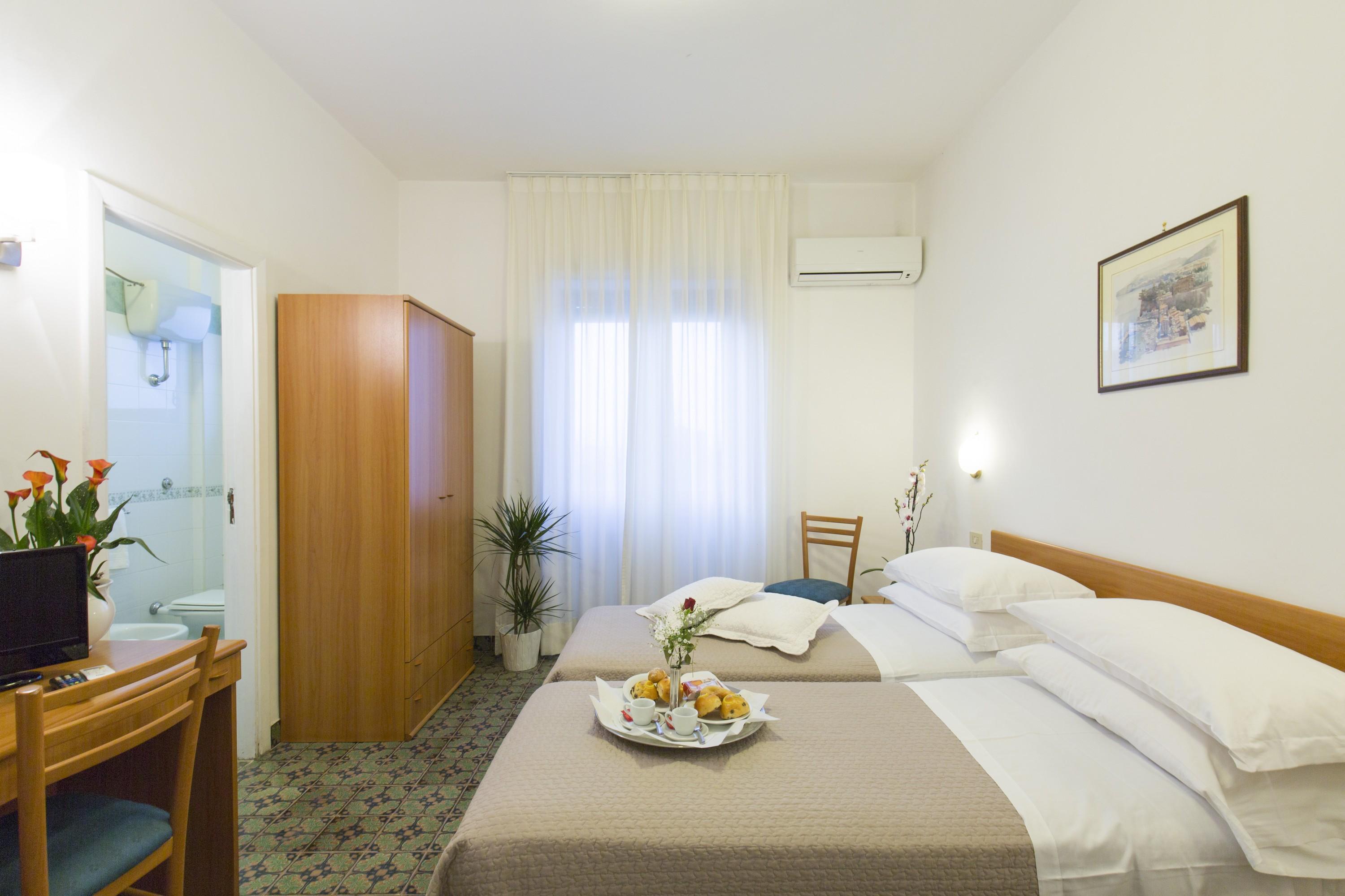 Hotel Angelina Sant'Agnello Εξωτερικό φωτογραφία
