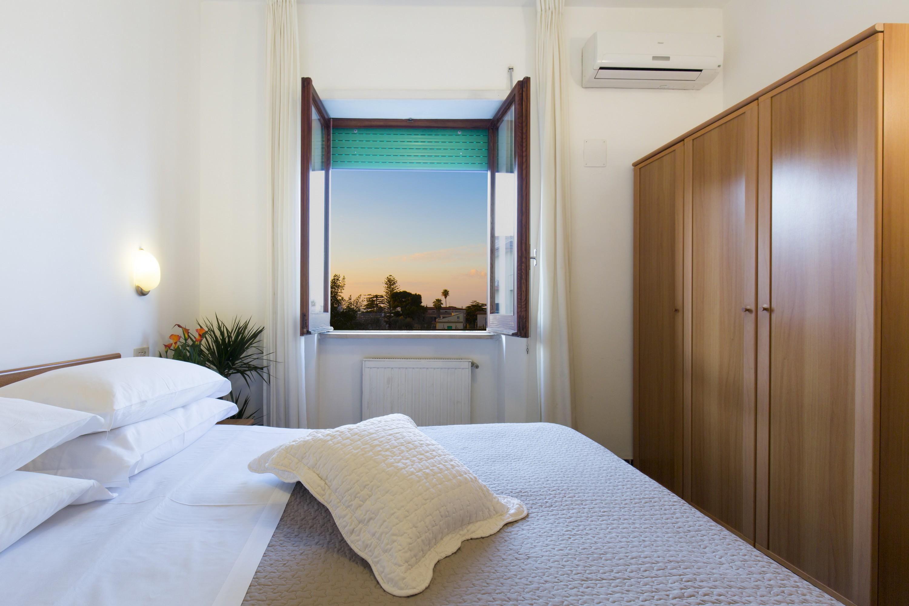 Hotel Angelina Sant'Agnello Εξωτερικό φωτογραφία