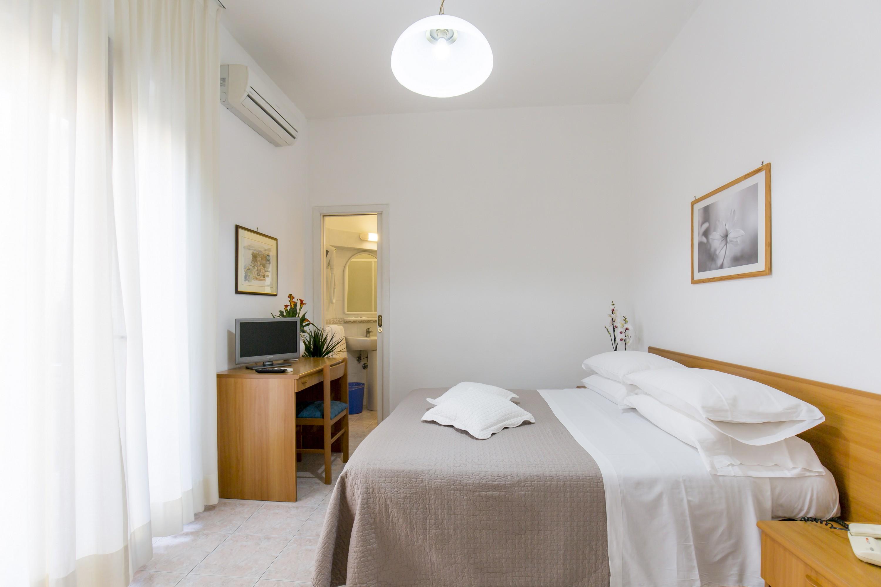 Hotel Angelina Sant'Agnello Εξωτερικό φωτογραφία