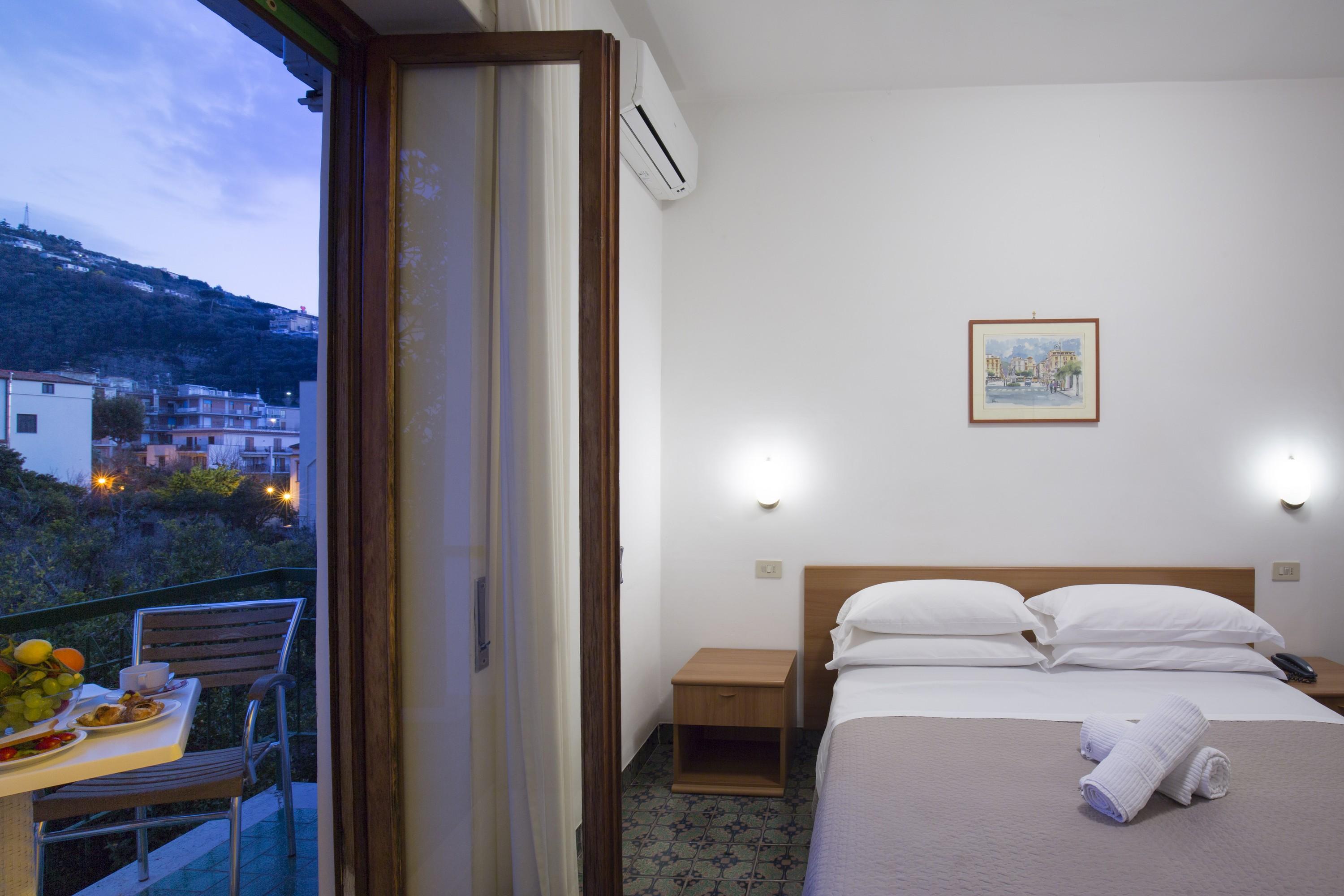 Hotel Angelina Sant'Agnello Εξωτερικό φωτογραφία