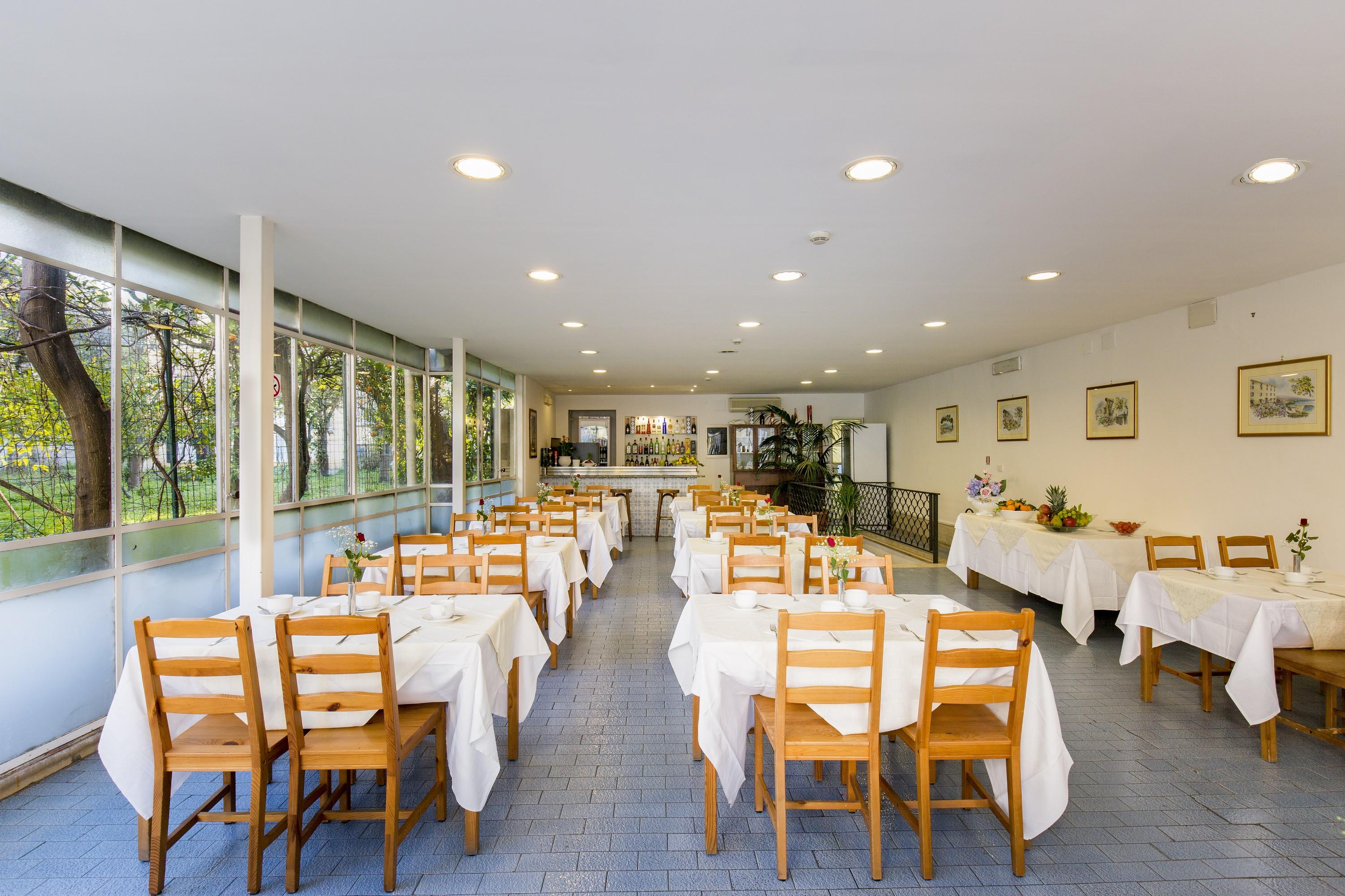 Hotel Angelina Sant'Agnello Εξωτερικό φωτογραφία